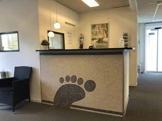 Klinik for Fodterapi i Helsingør