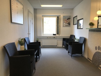 Klinik for Fodterapi i Helsingør