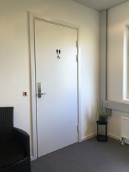 Klinik for Fodterapi i Helsingør