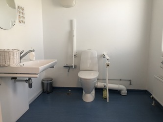 Klinik for Fodterapi i Helsingør