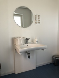 Klinik for Fodterapi i Helsingør