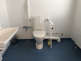 Klinik for Fodterapi i Helsingør