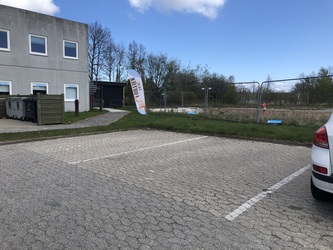 Klinik for Fodterapi i Helsingør