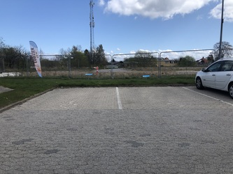 Klinik for Fodterapi i Helsingør