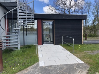 Klinik for Fodterapi i Helsingør