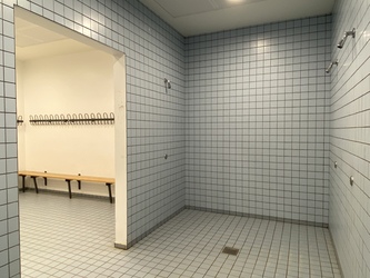 Vanløsehallerne - Hal 1