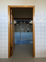 Vanløsehallerne - Hal 2