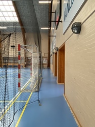 Vanløsehallerne - Hal 2