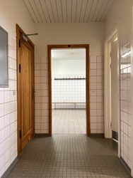 Vanløsehallerne - Hal 2