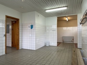 Vanløsehallerne - Hal 2