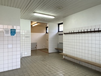 Vanløsehallerne - Hal 2