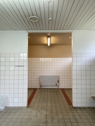 Vanløsehallerne - Hal 2