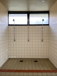 Vanløsehallerne - Hal 2