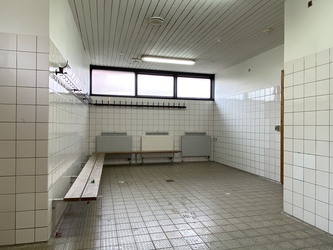 Vanløsehallerne - Hal 2