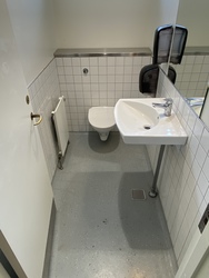Vanløsehallerne - Hal 2