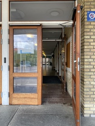 Bellahøj Hallerne - Hal 1