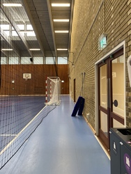 Bellahøj Hallerne - Hal 1