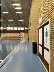 Bellahøj Hallerne - Hal 1