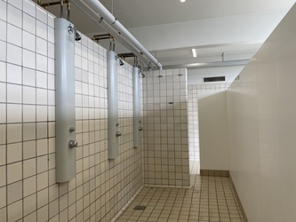 Bellahøj Hallerne - Hal 1