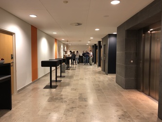 Nyborg Strand - Møde og konferencefaciliteter