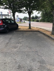 Ferritslev Fritidshus