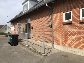 Ferritslev Fritidshus
