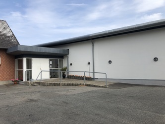 Ferritslev Fritidshus