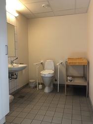 Ferritslev Fritidshus