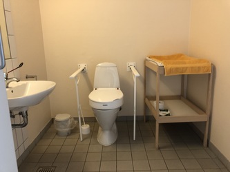 Ferritslev Fritidshus