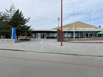 Bavnehøj Hallen