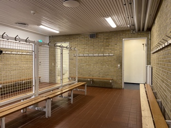 Bavnehøj Hallen