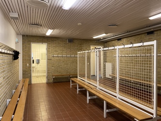 Bavnehøj Hallen