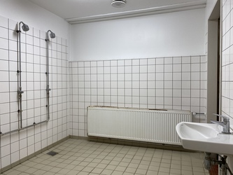 Bavnehøj Hallen