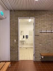 Bavnehøj Hallen