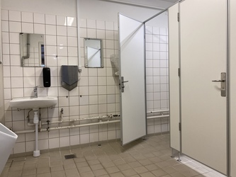 Bavnehøj Hallen