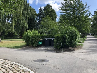 Hellerup Kirkegård