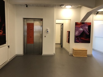 Valby Kulturhus - 4. og 5. sal