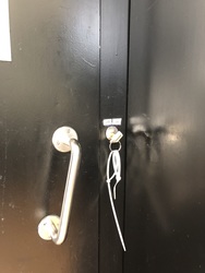 Energimuseet -  Tangebygningen