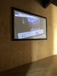 Energimuseet -  Tangebygningen