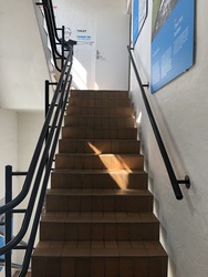 Energimuseet -  Tangebygningen