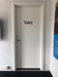 Energimuseet -  Tangebygningen
