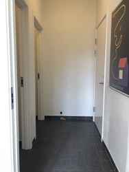 Energimuseet -  Tangebygningen