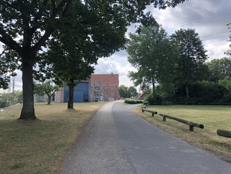 Energimuseet -  Niels Bohr Tårnet
