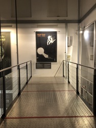 Energimuseet -  Niels Bohr Tårnet
