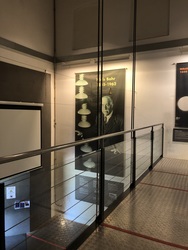 Energimuseet -  Niels Bohr Tårnet