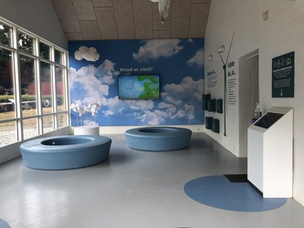 Energimuseet -  Vindenergiens Hus