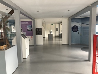 Energimuseet -  Vindenergiens Hus