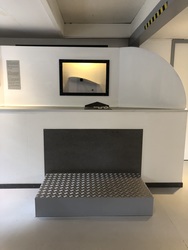 Energimuseet -  Vindenergiens Hus
