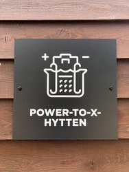 Energimuseet - 1930'er Huset