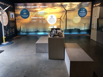 Energimuseet -  Power-to-X